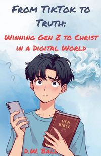 Produktbild: From TikTok to Truth