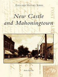 Produktbild: New Castle and Mahoningtown