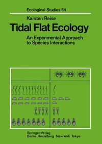Produktbild: Tidal Flat Ecology