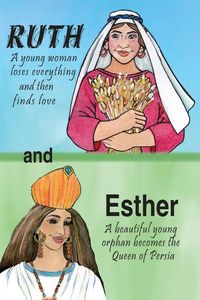 Produktbild: Ruth and Esther
