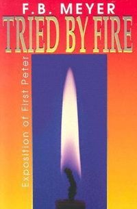 Produktbild: Tried by Fire
