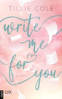 Produktbild: Write Me for You