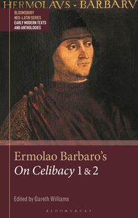 Produktbild: Ermolao Barbaro's On Celibacy 1 and 2