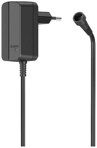 Produktbild: hama 00223612 Schaltnetzteil universal, einstellbar, 600mA, 7,2W, max. 12V, 7 Adapter