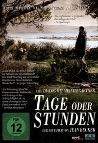 Produktbild: Tage oder Stunden