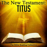 Produktbild: The New Testament: Titus