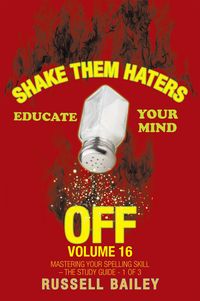 Produktbild: Shake Them Haters off Volume 16