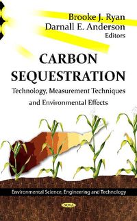 Produktbild: Carbon Sequestration