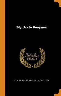Produktbild: My Uncle Benjamin