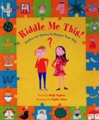 Produktbild: Riddle Me This!