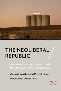 Produktbild: The Neoliberal Republic