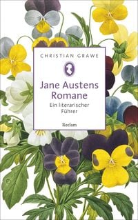 Bild vom Artikel Jane Austens Romane vom Autor Christian Grawe