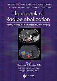 Produktbild: Handbook of Radioembolization