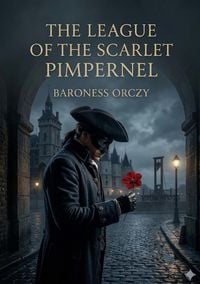 Produktbild: The League of the Scarlet Pimpernel