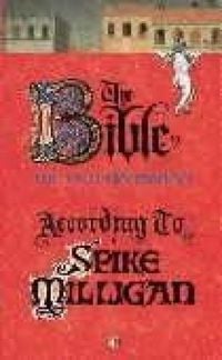 Produktbild: The Bible According to Spike Milligan