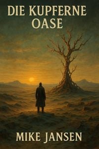 Produktbild: Die Kupferne Oase
