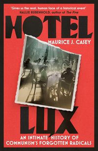 Produktbild: Hotel Lux