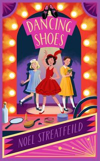 Produktbild: Dancing Shoes