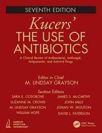 Produktbild: Kucers' The Use of Antibiotics