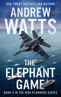 Produktbild: The Elephant Game