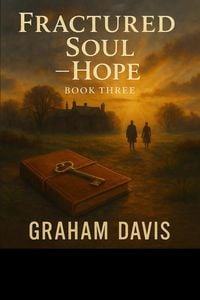 Produktbild: Fractured Soul - Hope, Book Three