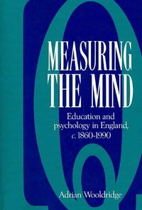 Produktbild: Measuring the Mind