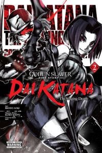Produktbild: Goblin Slayer Side Story II
