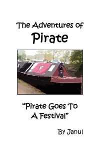 Produktbild: The Adventures of Pirate - Pirate Goes to a Festival