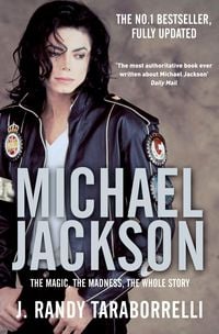 Produktbild: Michael Jackson