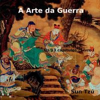 Produktbild: A Arte Da Guerra