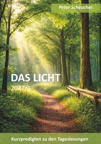 Produktbild: DAS LICHT 2027/1