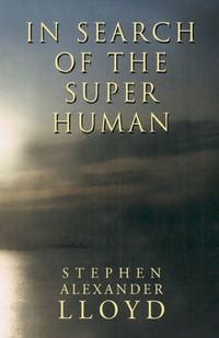 Produktbild: In Search of the Super Human