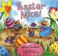 Produktbild: Easter Mice!