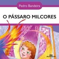 Produktbild: O p&aacute;ssaro milcores