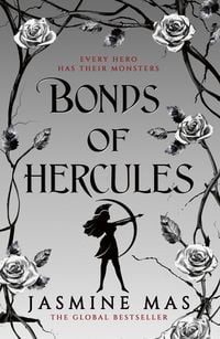 Produktbild: Bonds of Hercules.