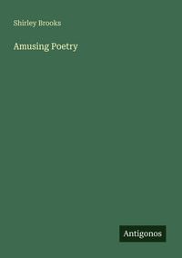 Produktbild: Amusing Poetry