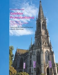 Produktbild: Gelebter Protestantismus