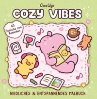 Produktbild: Cozy Vibes
