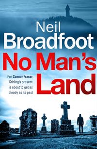 Produktbild: Broadfoot, N: No Man's Land
