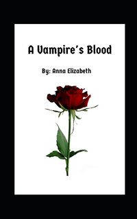 Produktbild: A Vampire's Blood