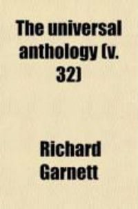 Produktbild: The Universal Anthology (V. 32)