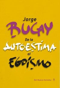 Bild vom Artikel De la autoestima al egoísmo vom Autor Jorge Bucay