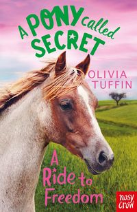 Produktbild: A Pony Called Secret