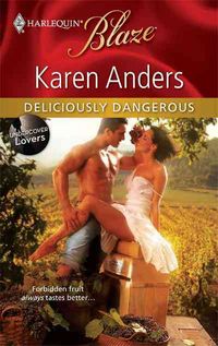 Produktbild: Deliciously Dangerous