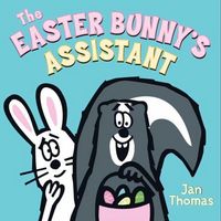 Produktbild: The Easter Bunny's Assistant