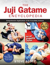 Produktbild: The Juji Gatame Encyclopedia