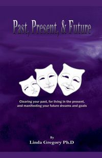 Produktbild: Past, Present, and Future
