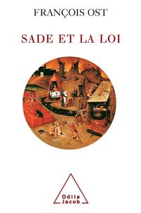 Produktbild: Sade et la loi