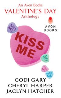 Produktbild: Kiss Me