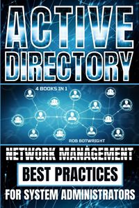 Produktbild: Active Directory